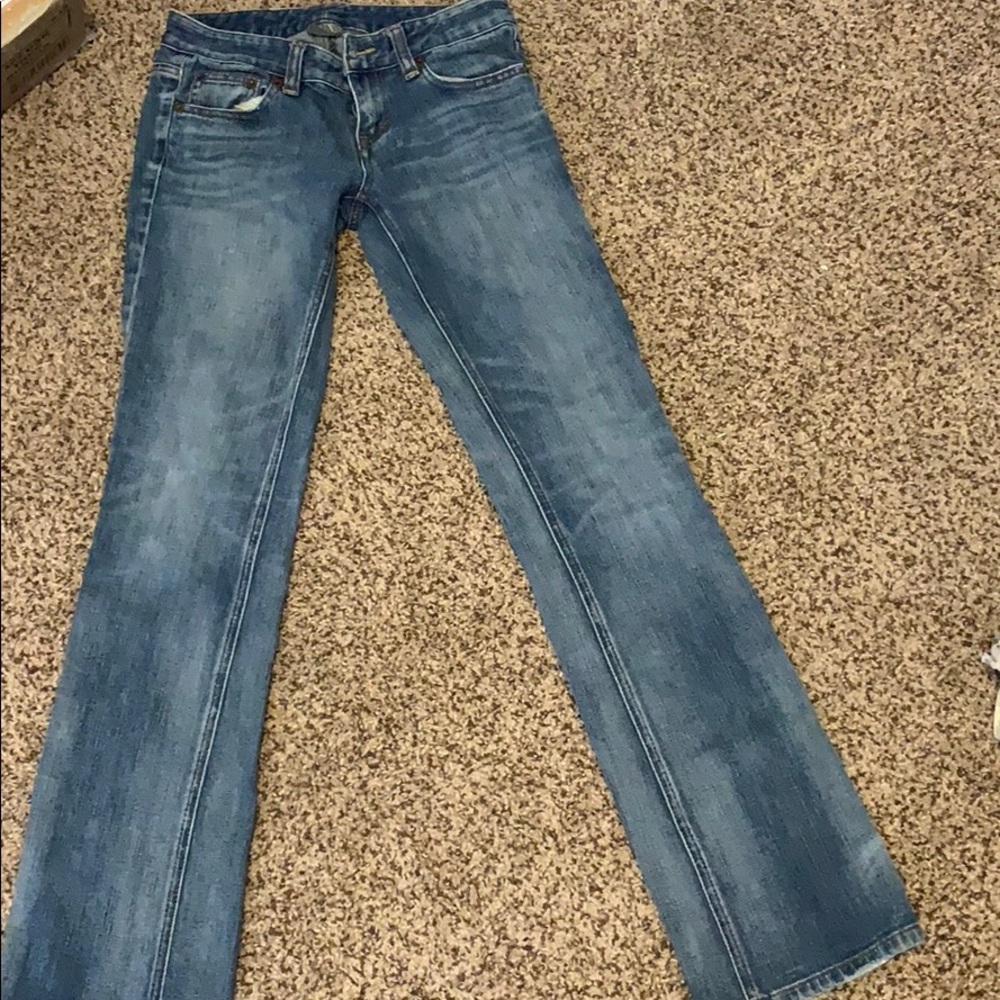 Ax jeans